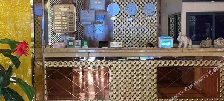 南部滴水情商务会所图片