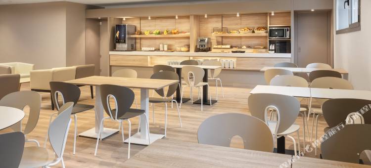 巴塞罗那圣库加特住宿加早餐酒店(B&B HOTEL Barcelona Sant Cugat)图片