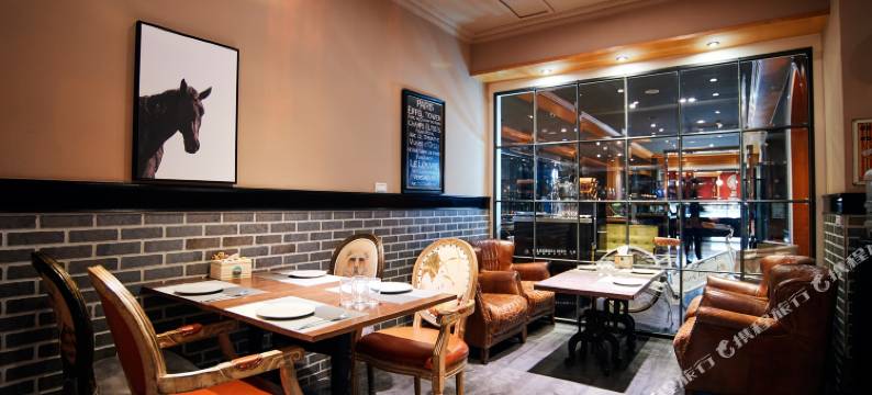 翠安侬国际商旅图片