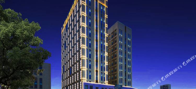 维也纳国际酒店(临沂蒙山北路店)图片