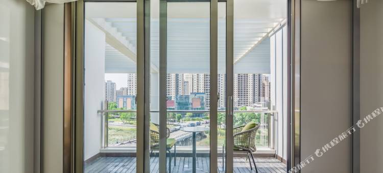 青岛即墨古城景澜酒店图片