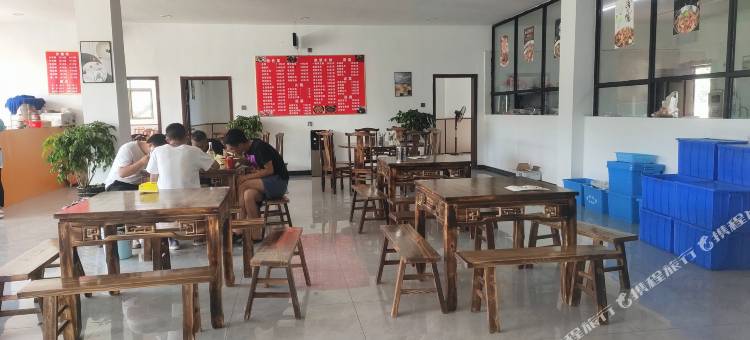 昭觉湘悦酒店图片