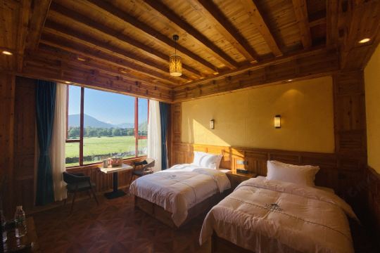 康定西金民宿预订价格,联系电话位置地址【携程酒店】