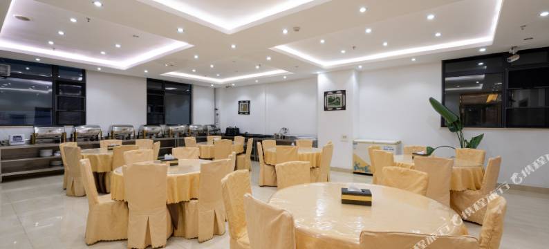 保山金海堂酒店(隆阳区三馆广场店)图片