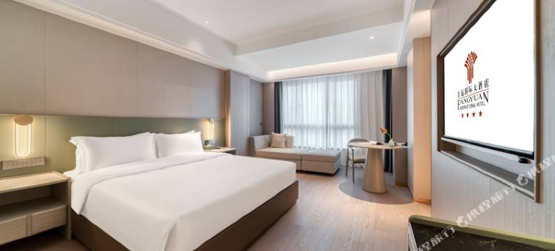 台州方远国际大酒店图片