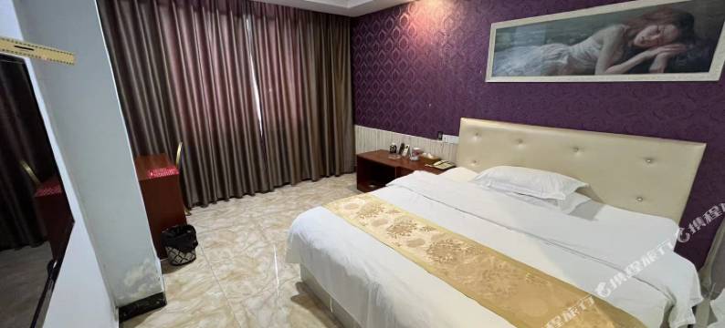 江门7号精品公寓图片