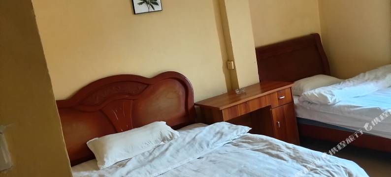 回头客住宿图片