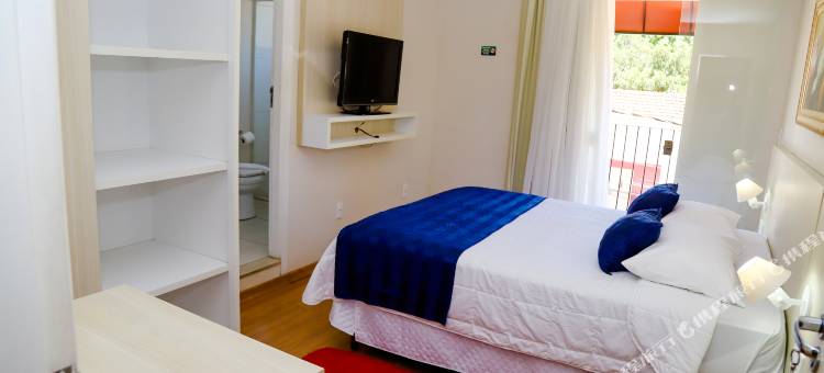 雷森德沃雅酒店(Voa Hotel Rezende)图片