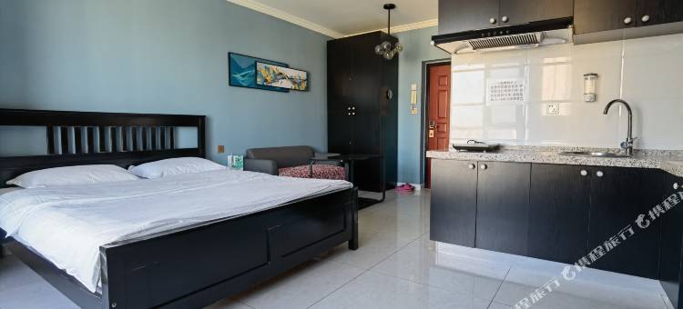 兴城海眠馆公寓图片