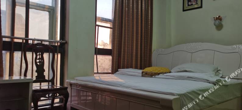 南京天印宾馆(金宝批发市场天印大道店)图片