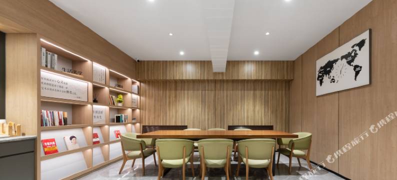 汉庭酒店(北京长虹桥团结湖地铁站店)图片