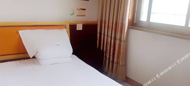 99优选酒店(杭州萧山机场店)图片