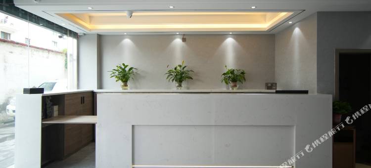 骏怡连锁酒店(拉萨布达拉宫店)图片