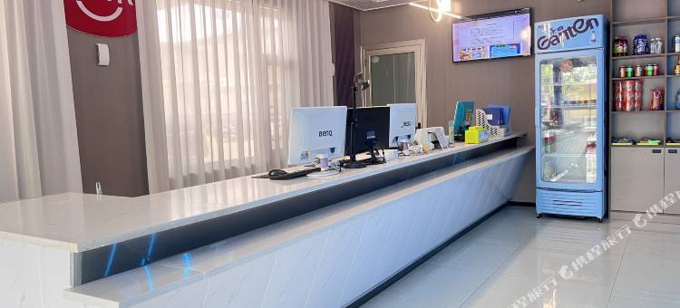 新汉庭酒店(泰安新泰青云购物广场店)图片