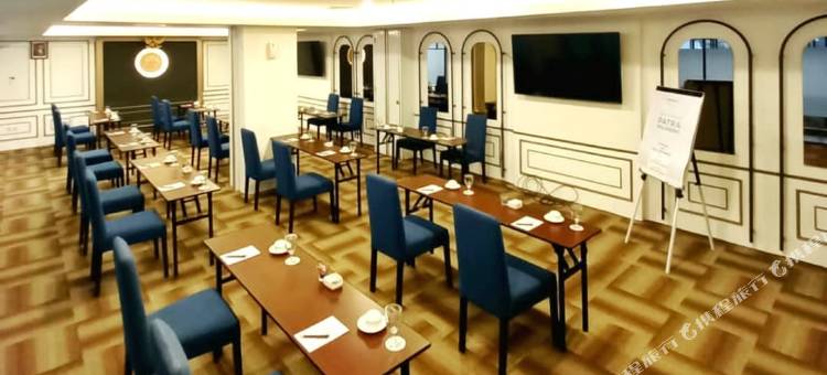 帕特拉马里奥波罗酒店(Patra Malioboro Hotel)图片