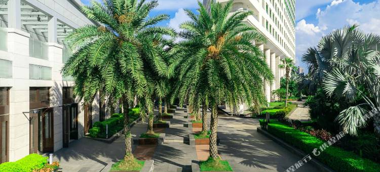 海口星海湾铂尔曼酒店图片