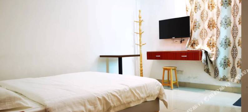 广州西岗居租房图片