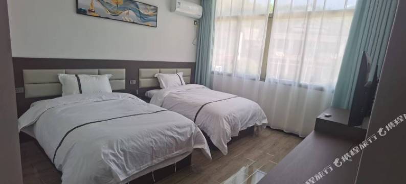 毕节睿辰民宿图片