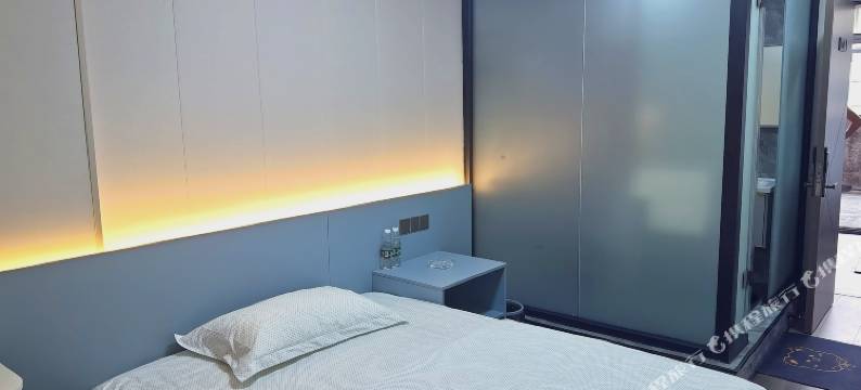 百悦宾馆(临沂金雀山路店)图片