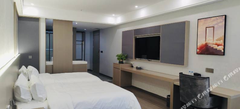 青云酒店(合江福地御景城店)图片