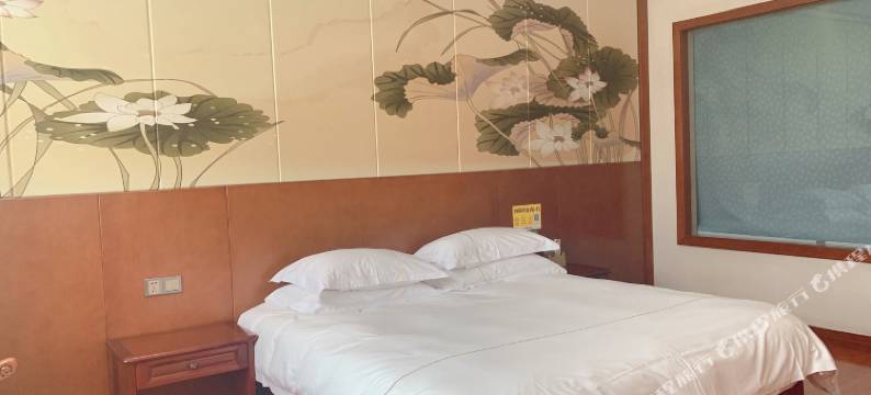 上海丽都精品酒店图片