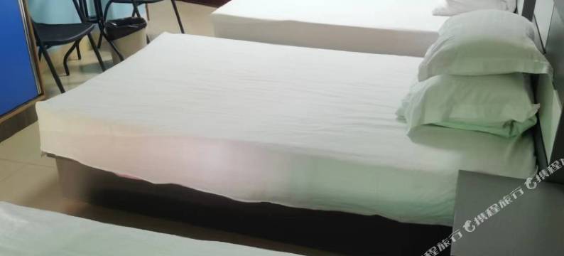 顺林安住宿图片