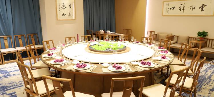 太白牧云居酒店图片