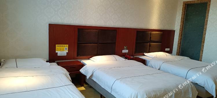 梨树千禧宾馆图片