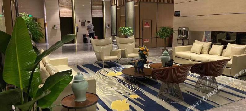 戴尔蒙酒店(簇桥地铁站店)图片