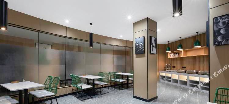 悦达优品酒店(九寨沟店)图片