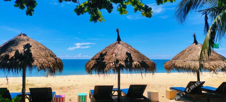 玛格丽特海滩酒店(Margarita Beach)图片