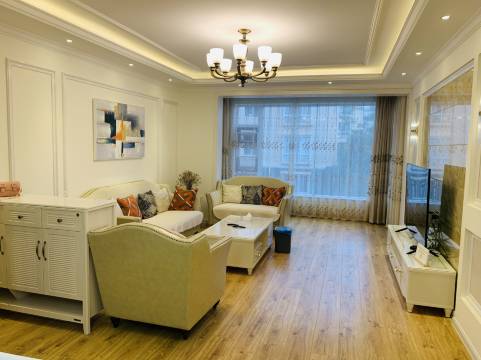 丽江薇暖·民宿