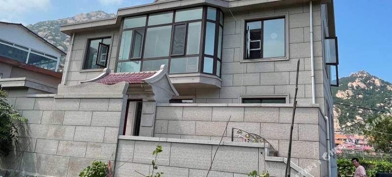 青岛朴墅居美宿图片