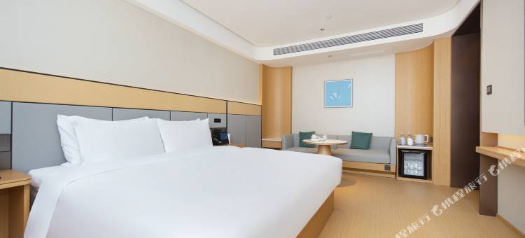 全季酒店(威海文登区香山路店)图片