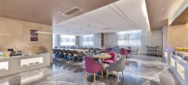 麗枫酒店(韶关乐昌店)图片