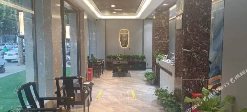 百信香龙民宿图片