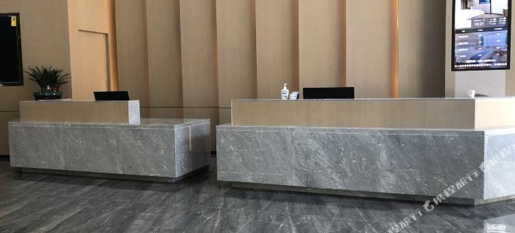 曼斯顿尚品酒店(北城世纪金源购物中心店)图片