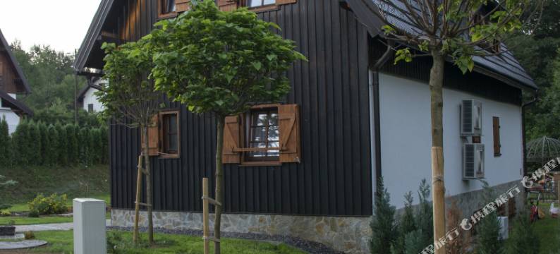 十六湖珍珠精品别墅(Boutique Villa Pearl of Plitvice, Plitvice Lakes)图片