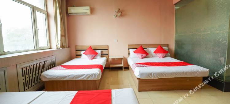 沈阳奇尚快捷宾馆图片