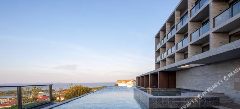 观湖温汤度假酒店图片