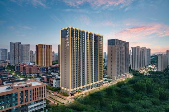 如家派柏·云酒店(济南唐冶世纪大道店)