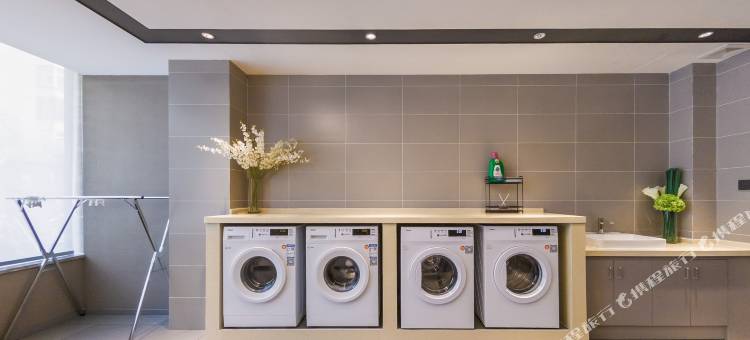 如家商旅酒店(长治潞州区城上城店)图片