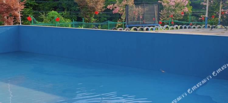 大别山四景庄园酒店图片