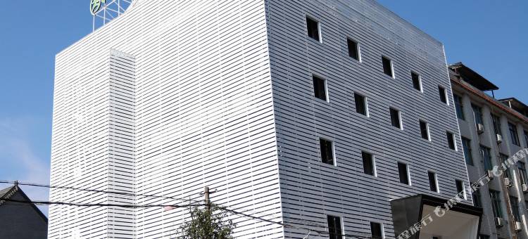 苍南之元酒店图片