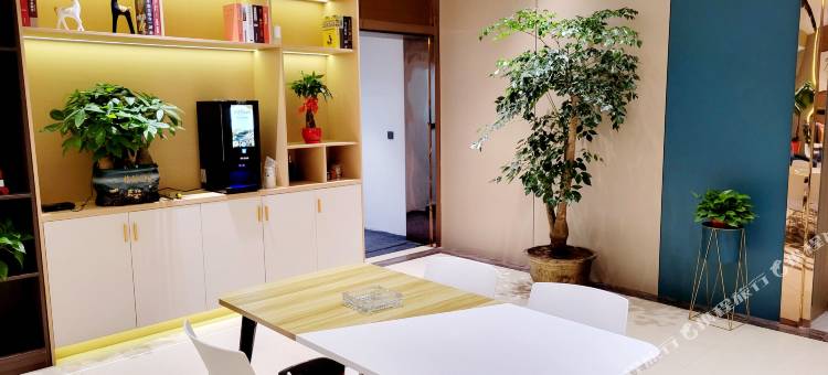 如家睿柏·云酒店(十堰郧西鸿志店)图片