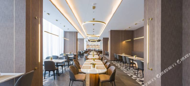 如家·neo(上海金桥金高路店)图片