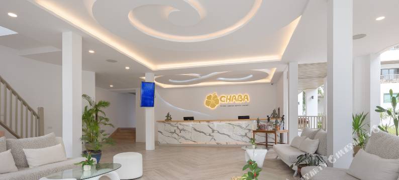 查博卡巴娜海滩度假村(Chaba Cabana Beach Resort)图片