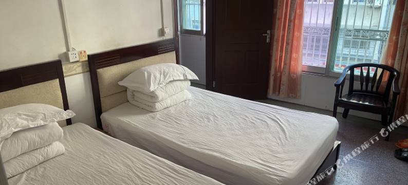 大埔豪华旅馆图片