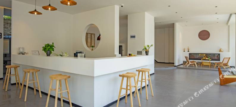 隐禾·野奢民宿(龙脊梯田观景台店)图片