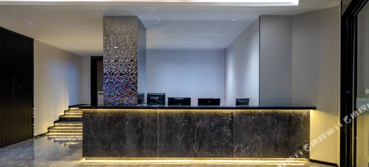 兴湖美辰酒店(海口骑楼老街店)图片